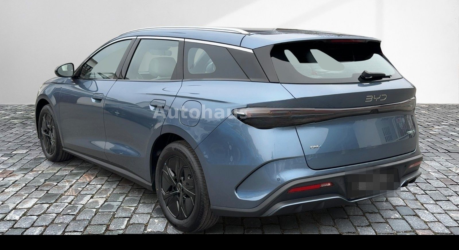 BYD SEAL 6 DM-i Touring Boost *verschiedene Farben* foto 16