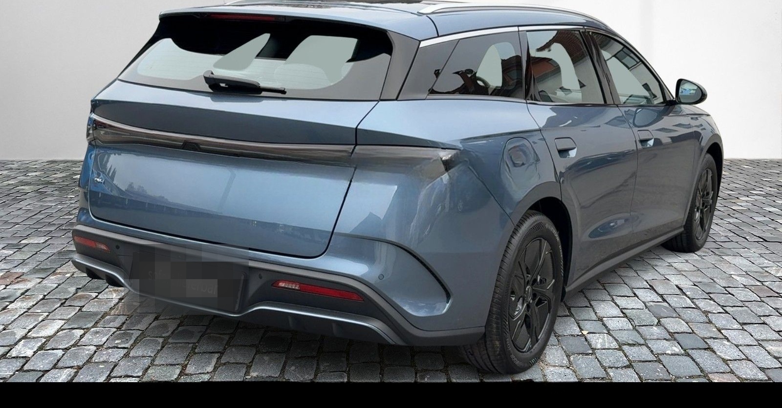 BYD SEAL 6 DM-i Touring Boost *verschiedene Farben* foto 17