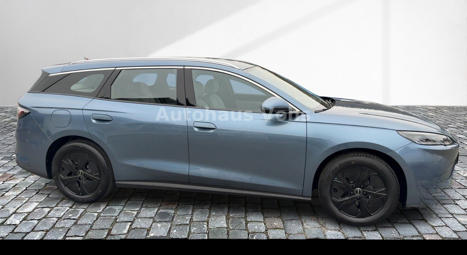 BYD SEAL 6 DM-i Touring Boost *verschiedene Farben* foto 18