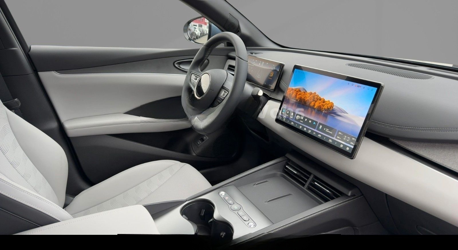 BYD SEAL 6 DM-i Touring Boost *verschiedene Farben* foto 19