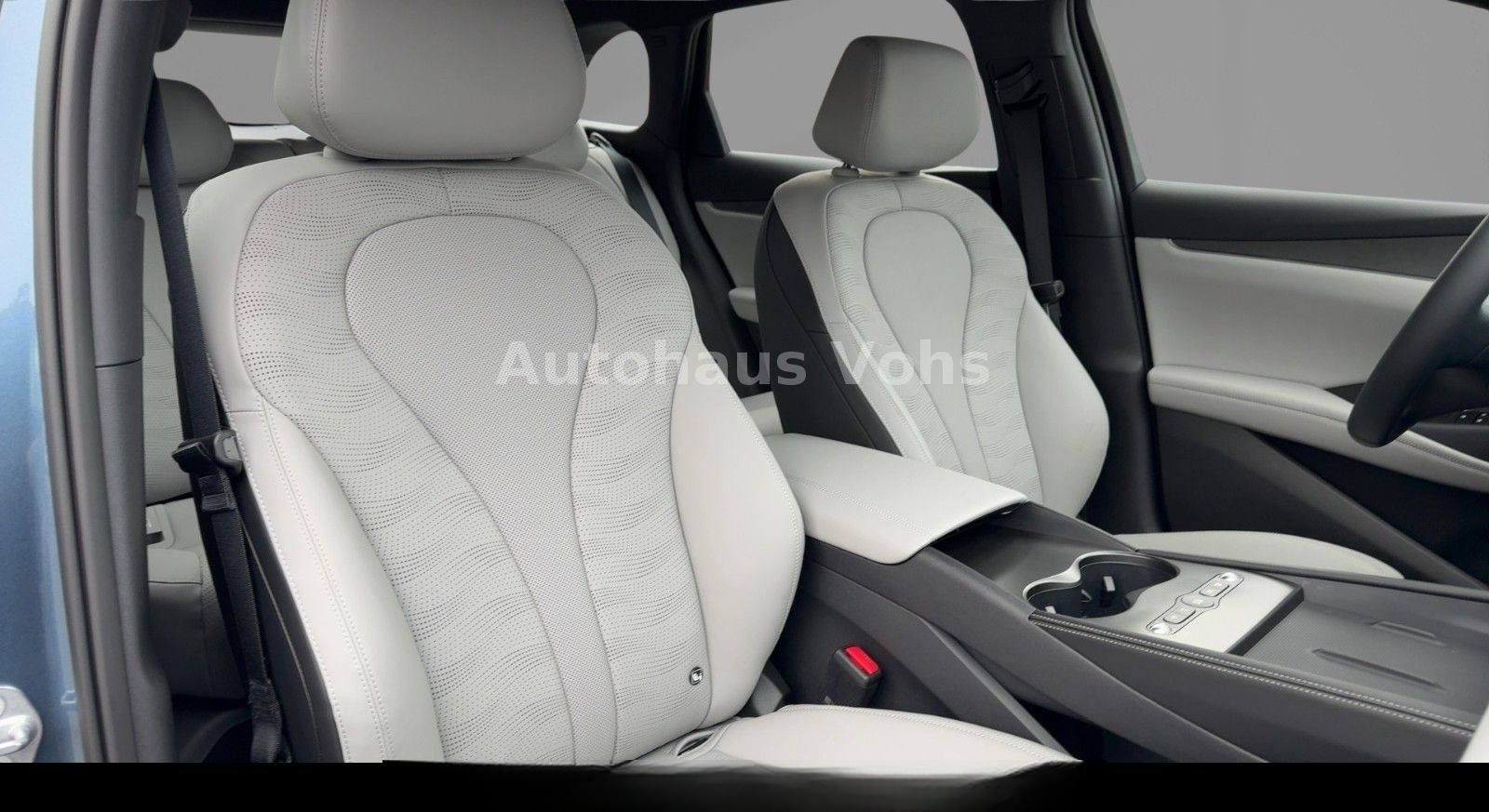 BYD SEAL 6 DM-i Touring Boost *verschiedene Farben* foto 20