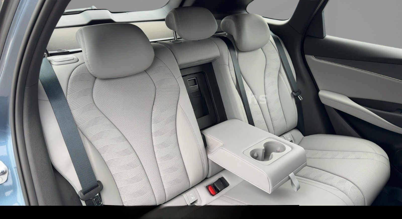 BYD SEAL 6 DM-i Touring Boost *verschiedene Farben* foto 21