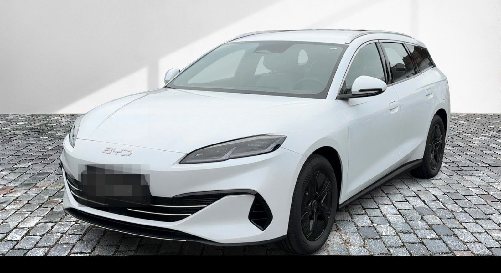 BYD SEAL 6 DM-i Touring Boost *verschiedene Farben* foto 22