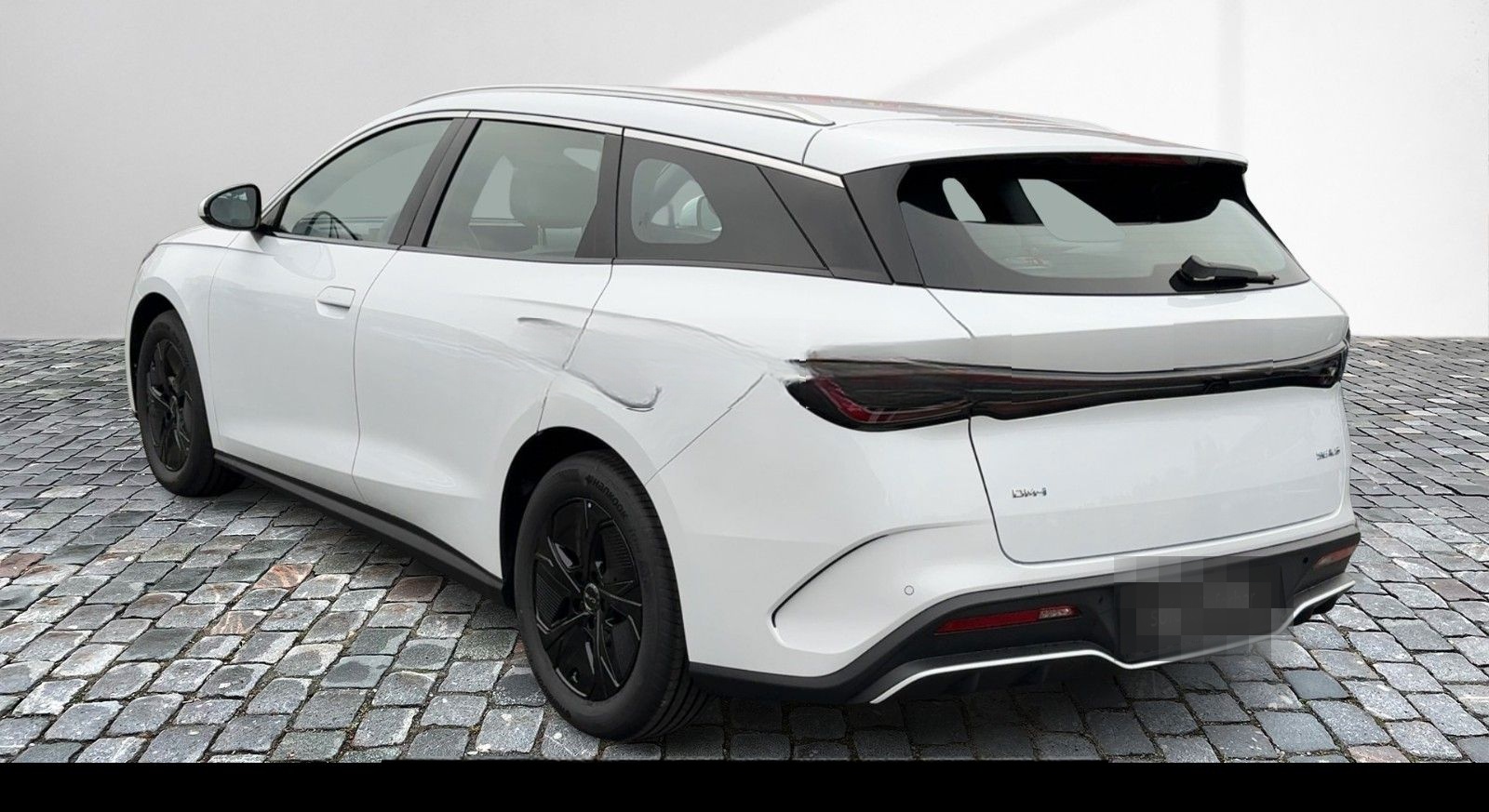 BYD SEAL 6 DM-i Touring Boost *verschiedene Farben* foto 23