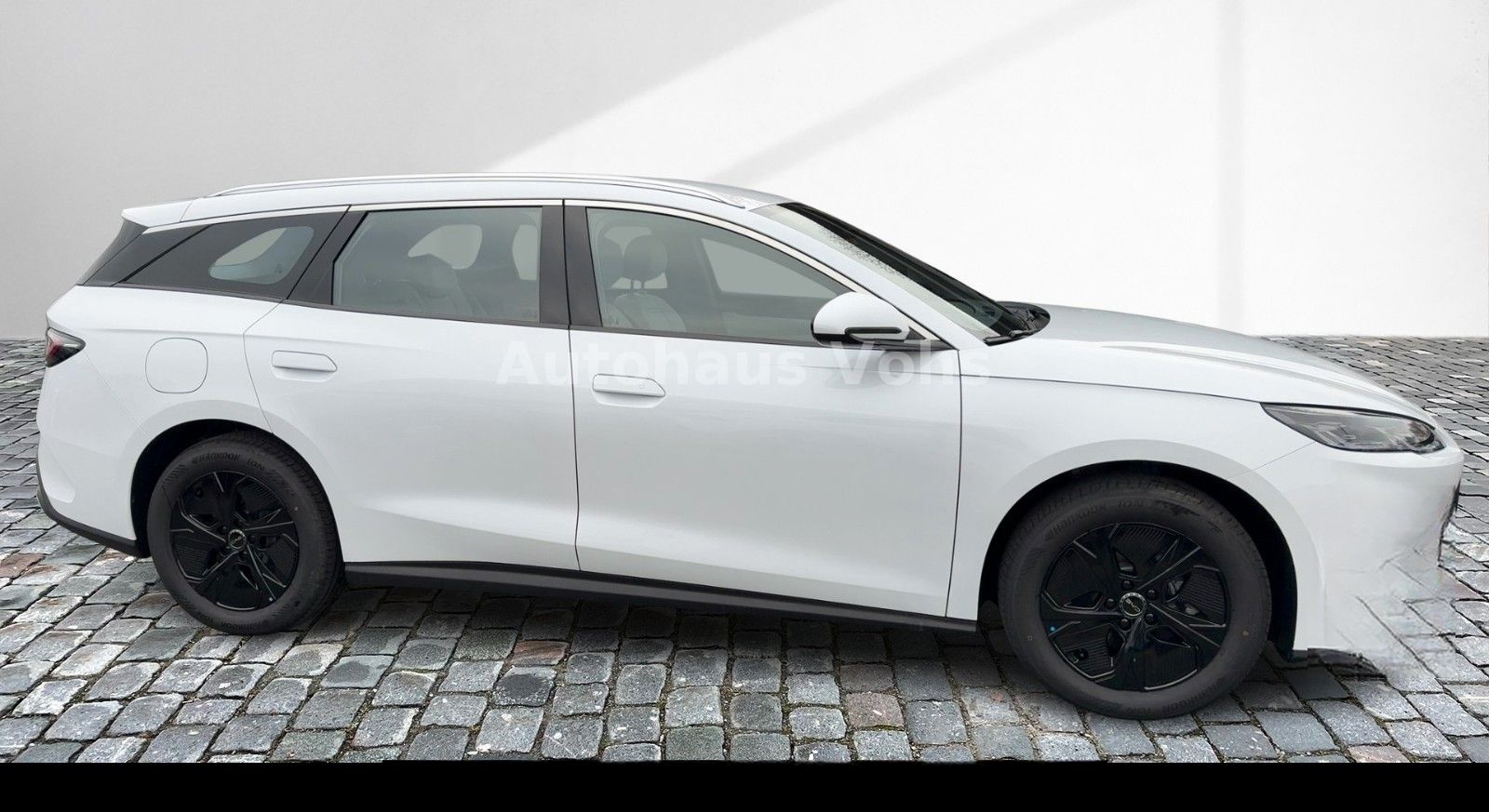 BYD SEAL 6 DM-i Touring Boost *verschiedene Farben* foto 25