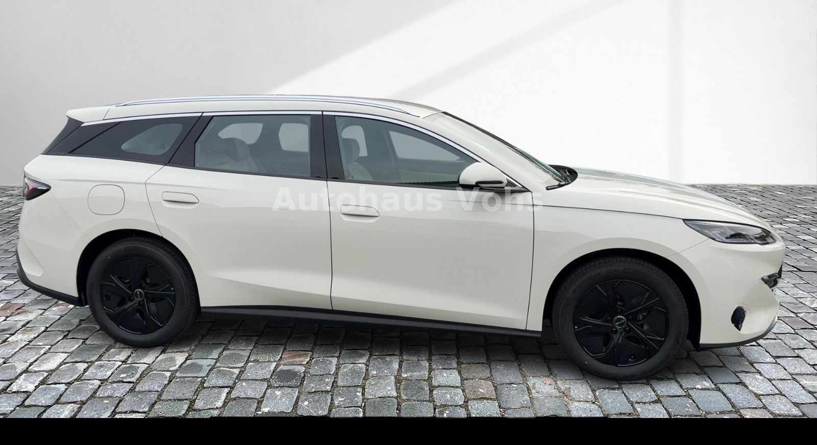 BYD SEAL 6 DM-i Touring Boost *verschiedene Farben* foto 4