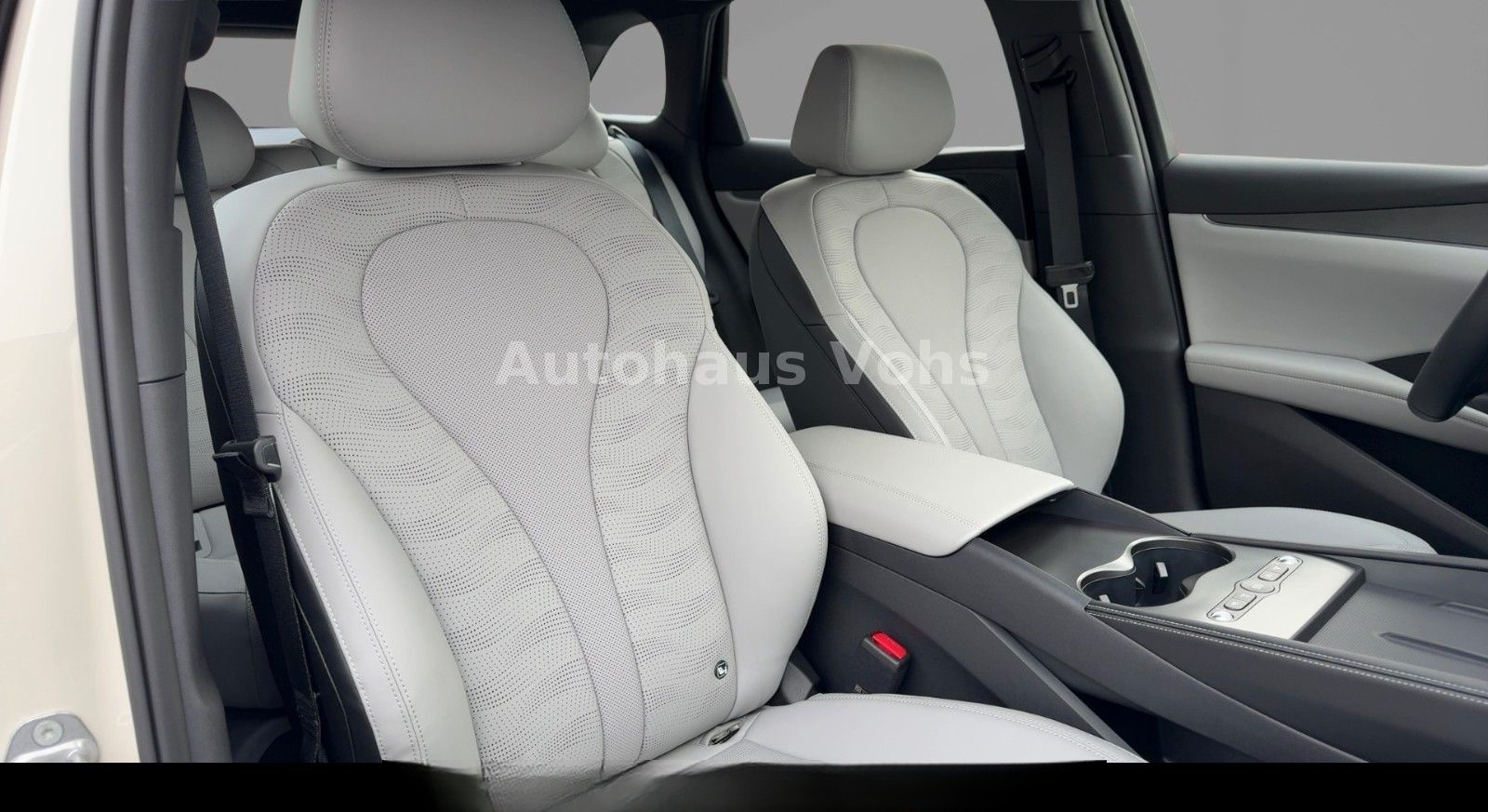 BYD SEAL 6 DM-i Touring Boost *verschiedene Farben* foto 6