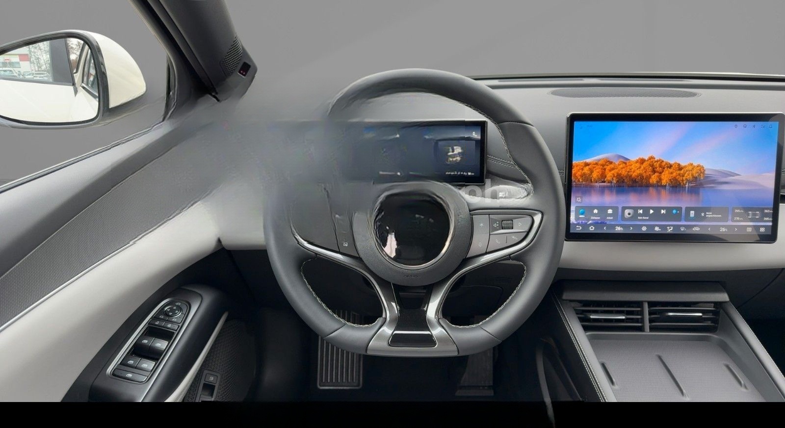 BYD SEAL 6 DM-i Touring Boost *verschiedene Farben* foto 7