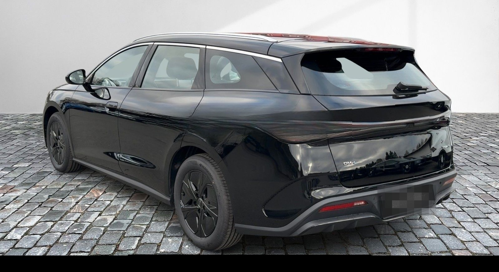 BYD SEAL 6 DM-i Touring Boost *verschiedene Farben* foto 9