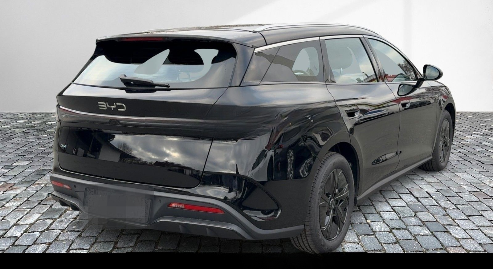 BYD SEAL 6 DM-i Touring Boost *verschiedene Farben* foto 10