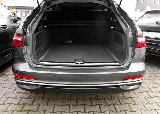 Audi A6 Avant 40 TDI S line LM20 Matrix LED AHK Busin foto 11