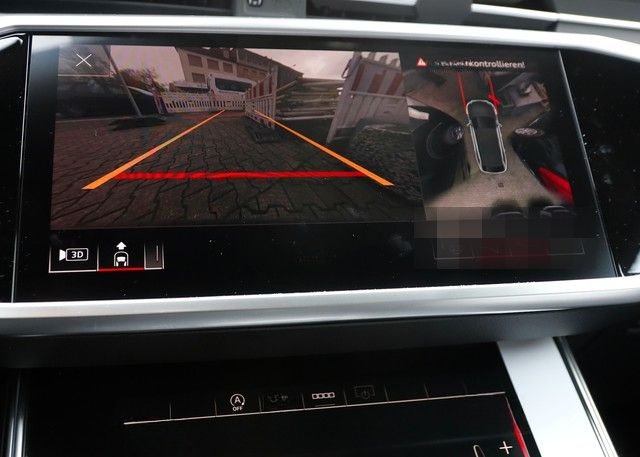 Audi A6 Avant 40 TDI S line LM20 Matrix LED AHK Busin foto 13