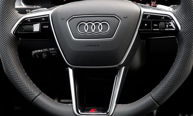 Audi A6 Avant 40 TDI S line LM20 Matrix LED AHK Busin foto 14