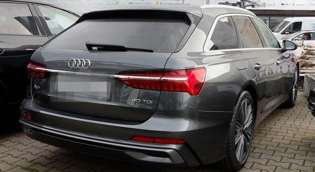 Audi A6 Avant 40 TDI S line LM20 Matrix LED AHK Busin foto 3