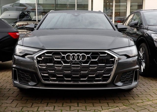 Audi A6 Avant 40 TDI S line LM20 Matrix LED AHK Busin foto 6