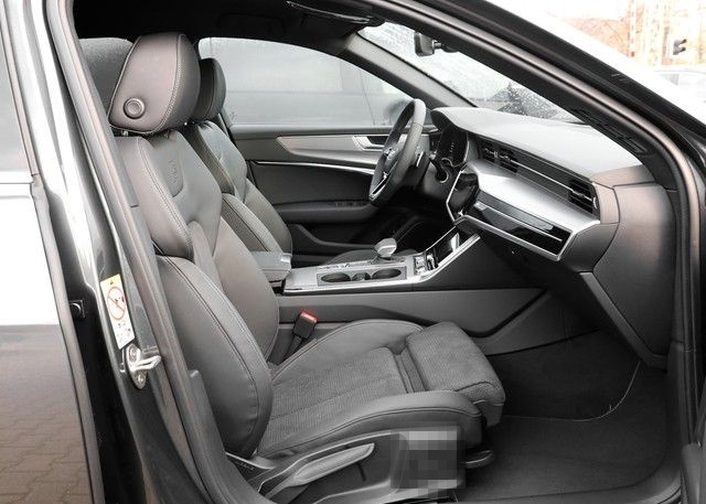 Audi A6 Avant 40 TDI S line LM20 Matrix LED AHK Busin foto 7