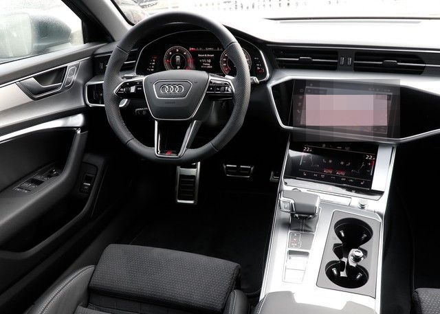 Audi A6 Avant 40 TDI S line LM20 Matrix LED AHK Busin foto 9