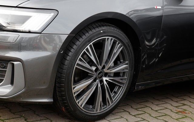 Audi A6 Avant 40 TDI S line LM20 Matrix LED AHK Busin foto 10