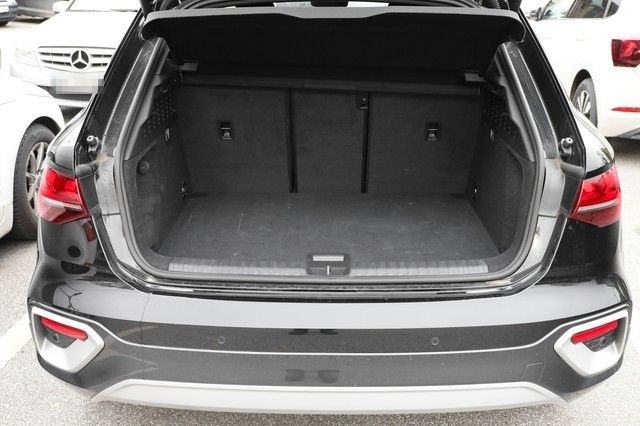 Audi A3 Allstreet 35 TFSI S line AHK LED ACC Navi+ LM foto 11