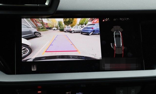 Audi A3 Allstreet 35 TFSI S line AHK LED ACC Navi+ LM foto 13