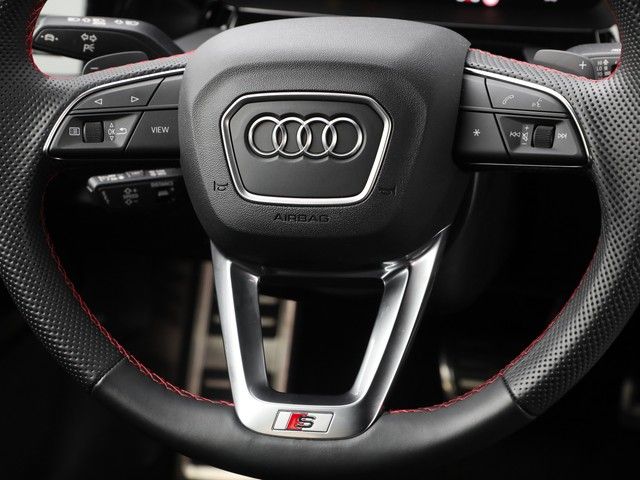Audi A3 Allstreet 35 TFSI S line AHK LED ACC Navi+ LM foto 14