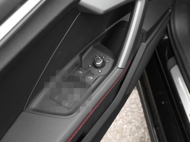 Audi A3 Allstreet 35 TFSI S line AHK LED ACC Navi+ LM foto 15