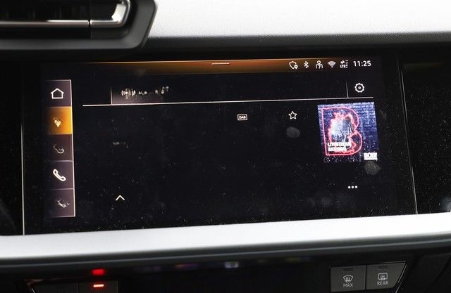 Audi A3 Allstreet 35 TFSI S line AHK LED ACC Navi+ LM foto 17