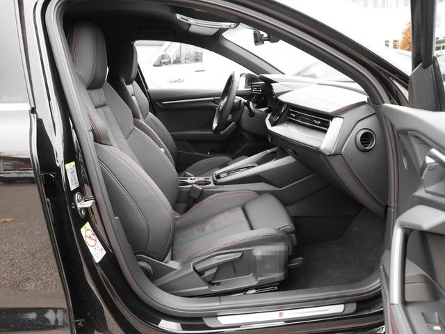 Audi A3 Allstreet 35 TFSI S line AHK LED ACC Navi+ LM foto 5