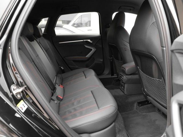 Audi A3 Allstreet 35 TFSI S line AHK LED ACC Navi+ LM foto 6
