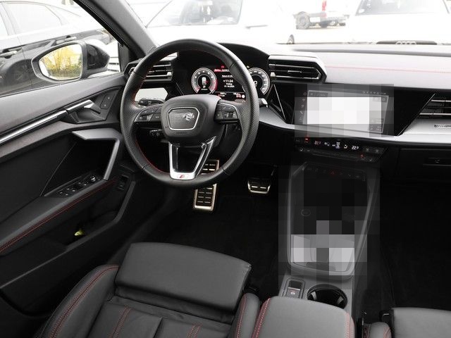 Audi A3 Allstreet 35 TFSI S line AHK LED ACC Navi+ LM foto 7