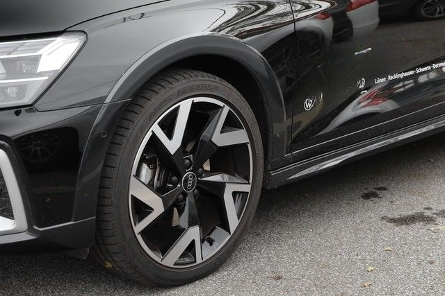 Audi A3 Allstreet 35 TFSI S line AHK LED ACC Navi+ LM foto 9