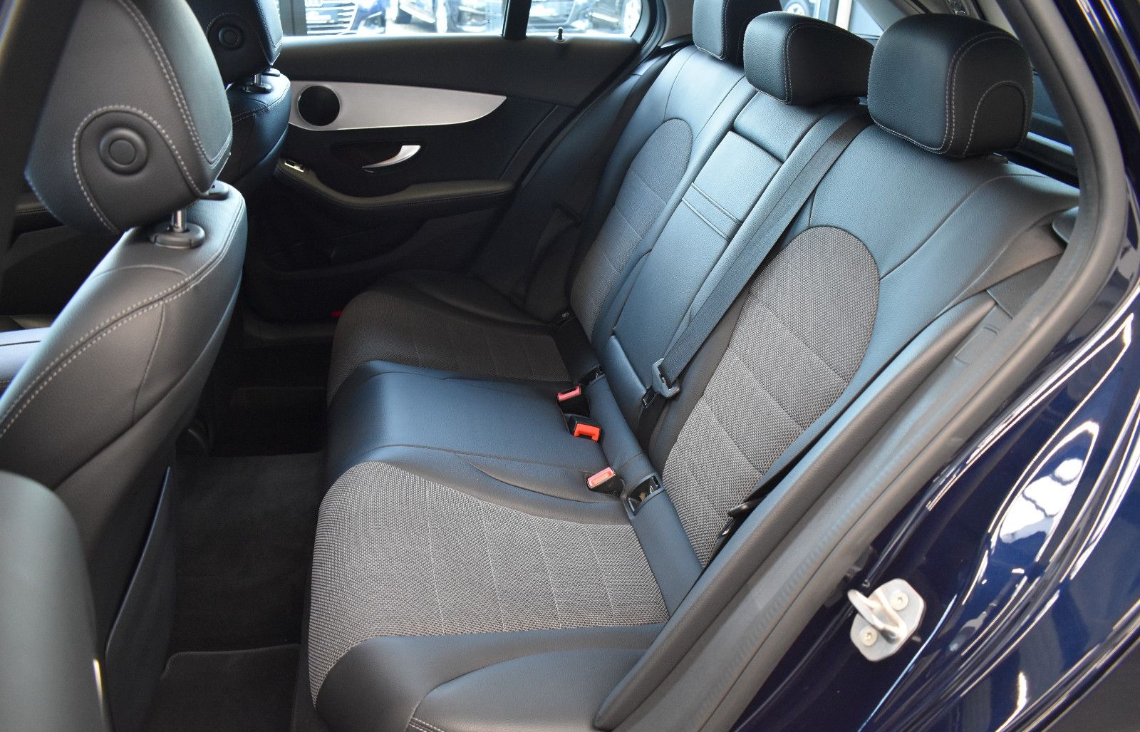 Mercedes-Benz C300de T 9G-tronic Avantgarde LED~AHK~Distronic+ foto 11