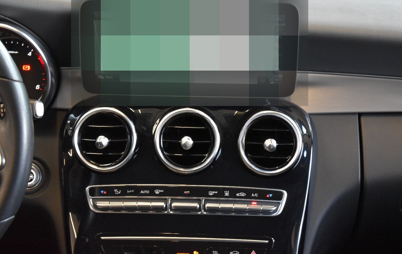 Mercedes-Benz C300de T 9G-tronic Avantgarde LED~AHK~Distronic+ foto 13