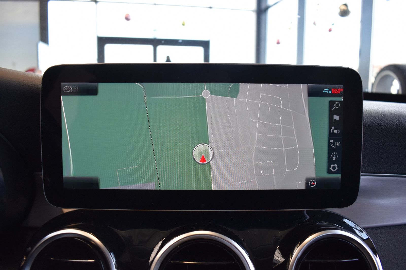 Mercedes-Benz C300de T 9G-tronic Avantgarde LED~AHK~Distronic+ foto 14