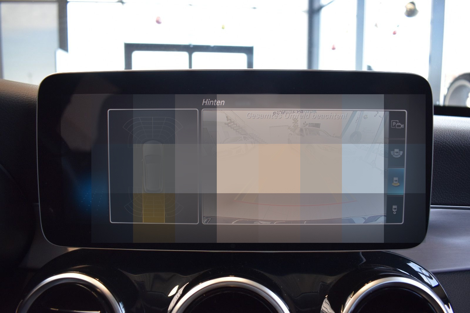 Mercedes-Benz C300de T 9G-tronic Avantgarde LED~AHK~Distronic+ foto 17