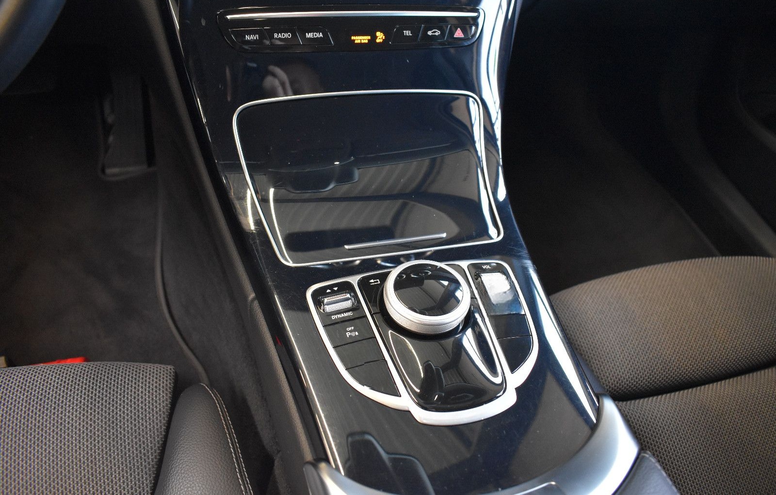 Mercedes-Benz C300de T 9G-tronic Avantgarde LED~AHK~Distronic+ foto 18