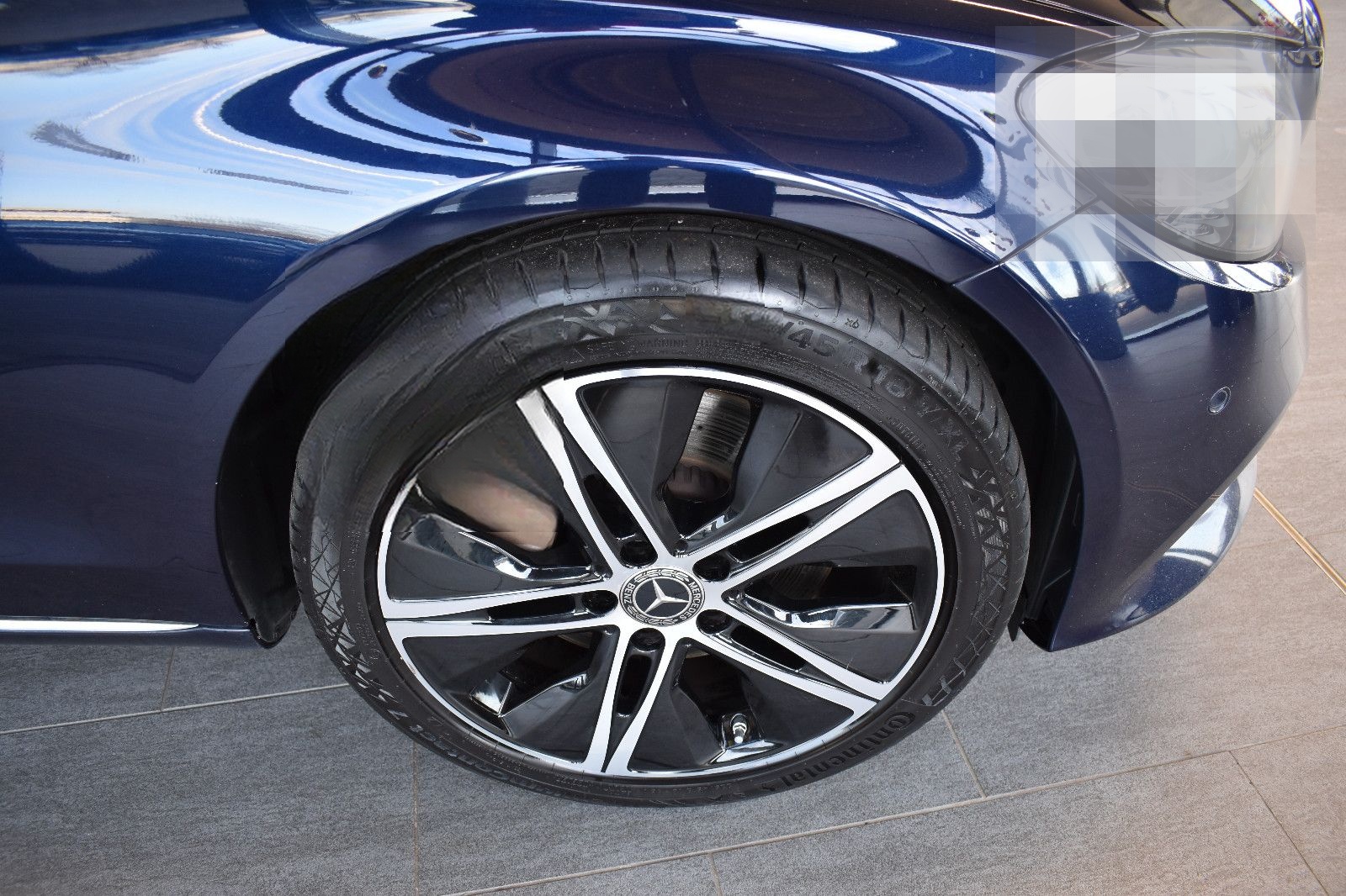 Mercedes-Benz C300de T 9G-tronic Avantgarde LED~AHK~Distronic+ foto 19