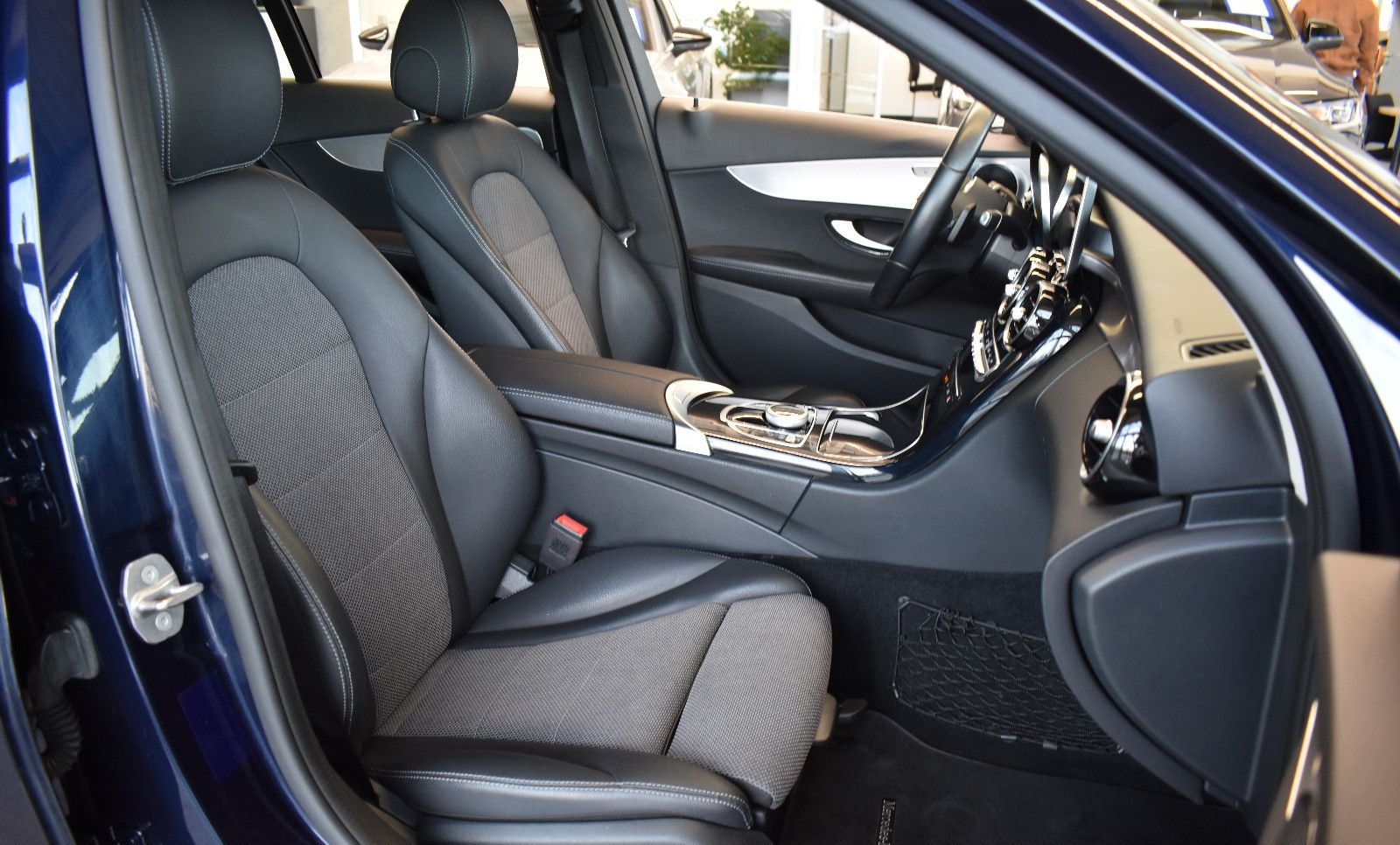 Mercedes-Benz C300de T 9G-tronic Avantgarde LED~AHK~Distronic+ foto 9