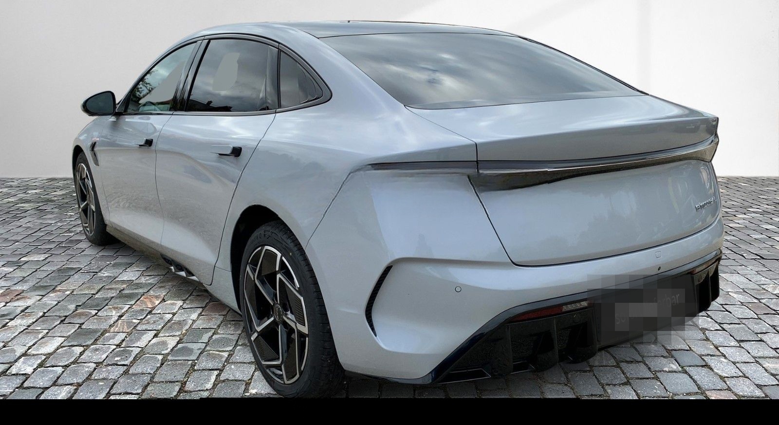 BYD SEAL Design|LHZ|Pano|Memory*verschiedene Farben* foto 2