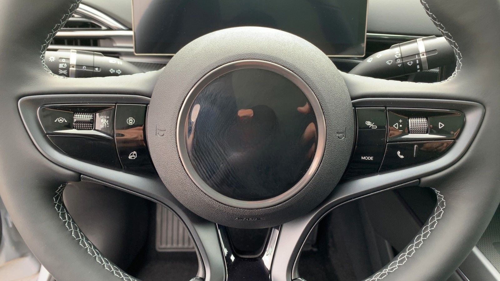 BYD SEAL Design|LHZ|Pano|Memory*verschiedene Farben* foto 14