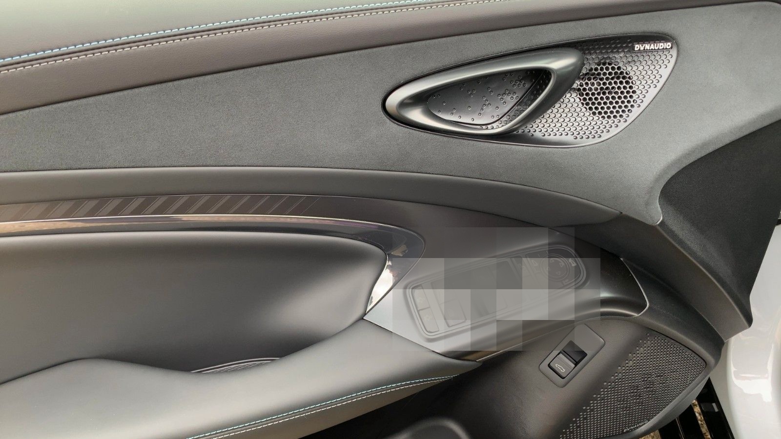 BYD SEAL Design|LHZ|Pano|Memory*verschiedene Farben* foto 15