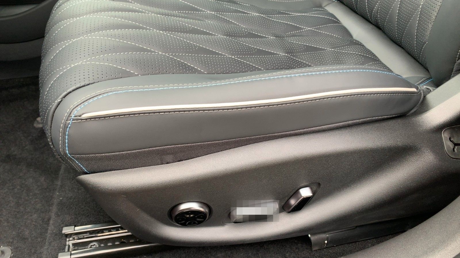 BYD SEAL Design|LHZ|Pano|Memory*verschiedene Farben* foto 17