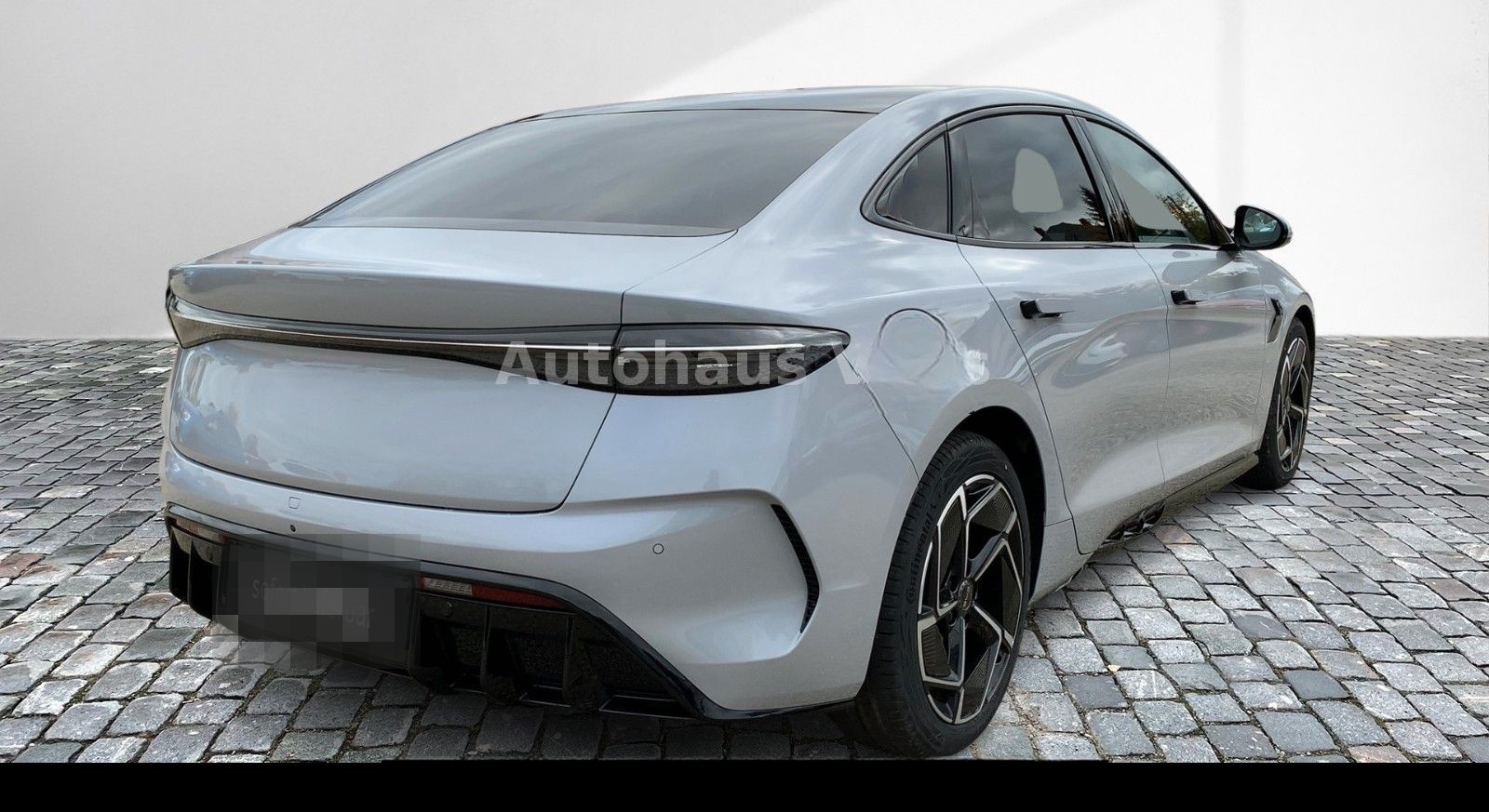 BYD SEAL Design|LHZ|Pano|Memory*verschiedene Farben* foto 3