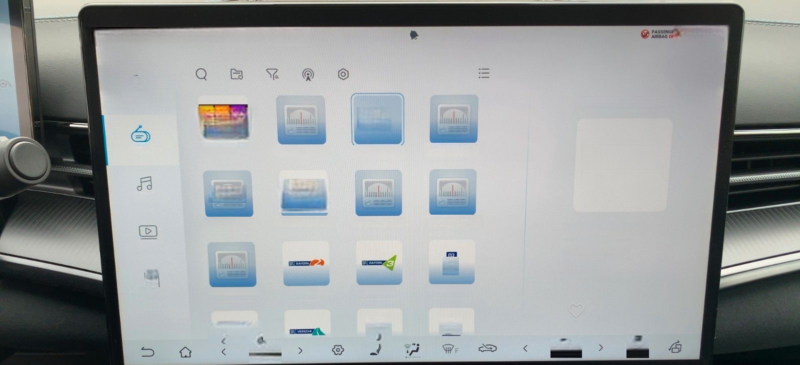 BYD SEAL Design|LHZ|Pano|Memory*verschiedene Farben* foto 21