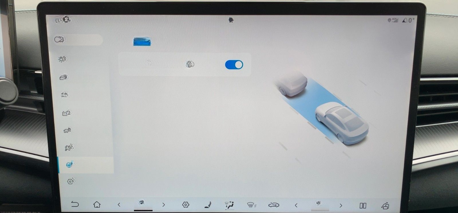 BYD SEAL Design|LHZ|Pano|Memory*verschiedene Farben* foto 25