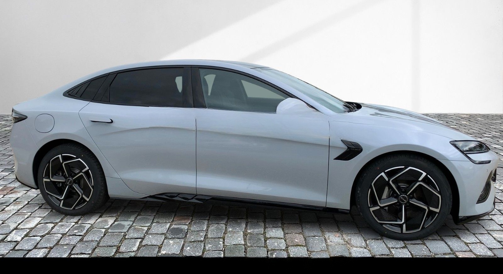 BYD SEAL Design|LHZ|Pano|Memory*verschiedene Farben* foto 4