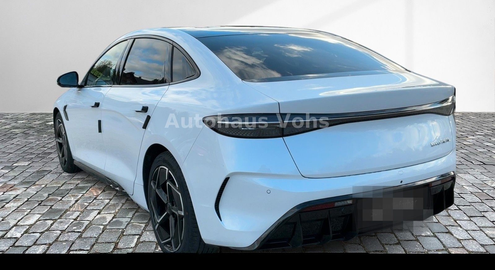 BYD SEAL Design|LHZ|Pano|Memory*verschiedene Farben* foto 6