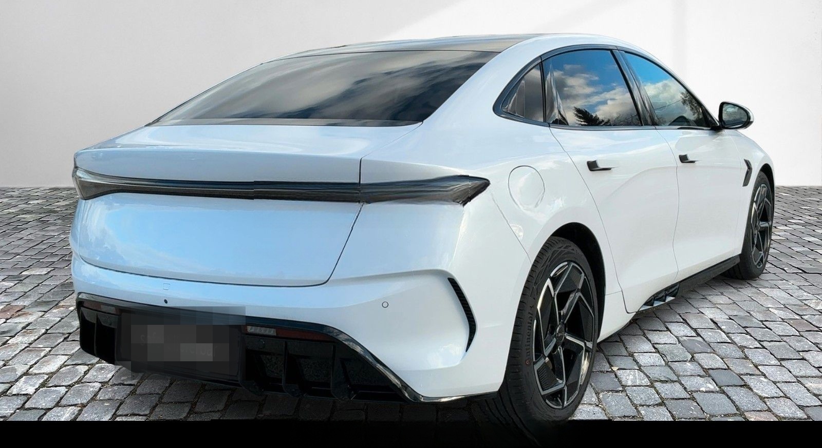 BYD SEAL Design|LHZ|Pano|Memory*verschiedene Farben* foto 7