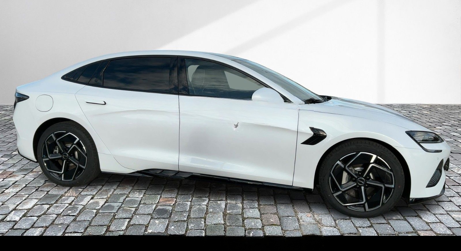 BYD SEAL Design|LHZ|Pano|Memory*verschiedene Farben* foto 8