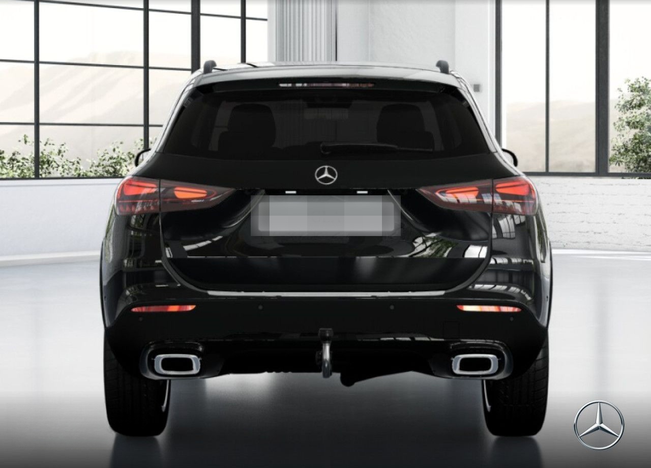 Mercedes-Benz GLA 180 PROGRESSIVE+NIGHT+360°+AHK+LED+TOTW+7G foto 7